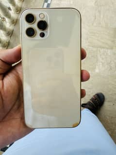 iPhone 12 pro PTA Approved