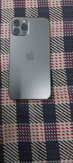Apple iPhone 12 Pro