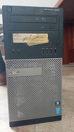 i5 4th Gen pc