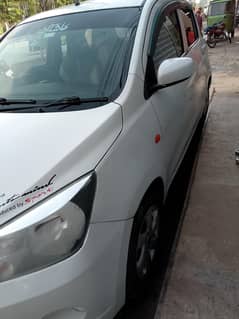 Suzuki cultus vxl good condition car 