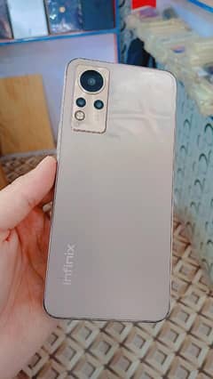 infinix