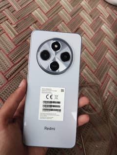 6+6/128 (9-10) month warranty