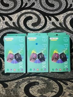smart watch sports android
