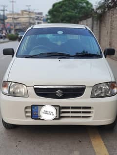 Suzuki Alto Total Geniune for Sale