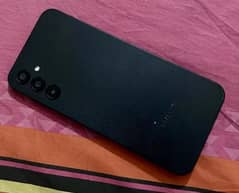 Samsung A14 6/128 new phone