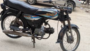 bike selling