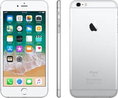 iPhone 6s plus non pta