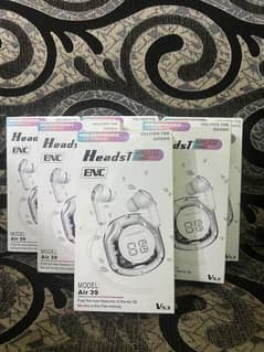 Bluetooth ear bud airpod