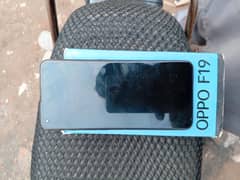 oppo f 19 6/128 sale