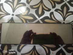 LCD screen With CAMERA