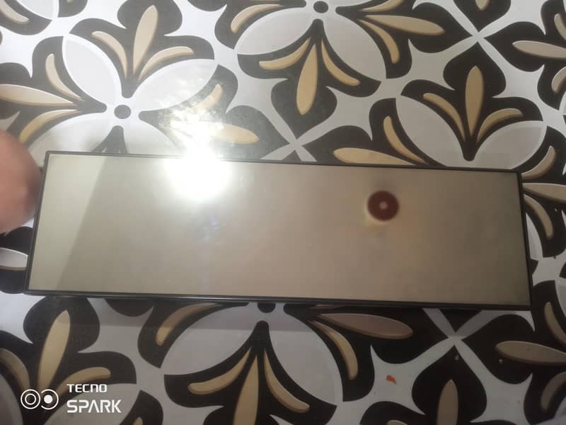 LCD screen With CAMERA 1