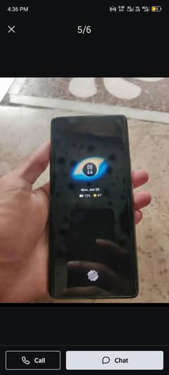 infinx zero 30 ful paking