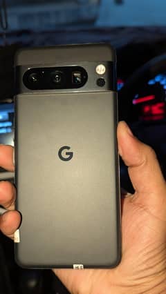 Pixel 8pro