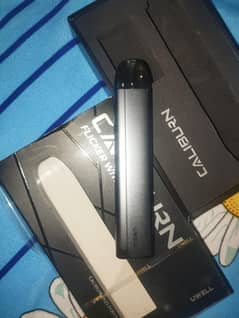 caliburn a2s for sale