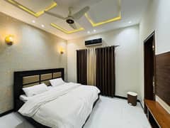 5 Marla Furnished House For Rent In Dha Phase 9 Town Lahore