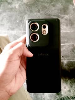 Infinix zero 30