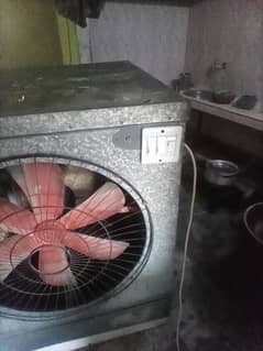 air