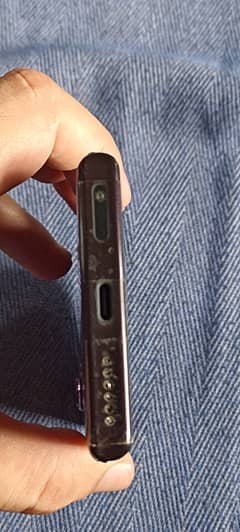 Motorola Edge Plus (12/256 for Parts)