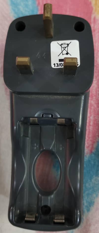 Energizer Compact Charger
