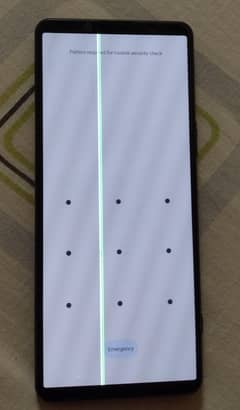 Sony Experia 5 Mark Iii (Official PTA Approved)