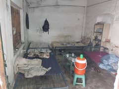 17 Marla Corner Demolish House For Sale Lalkurti Rawalpindi
