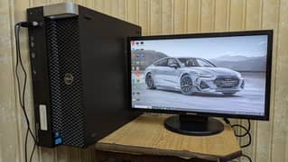 Dell Computer system