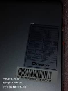 Dawlance