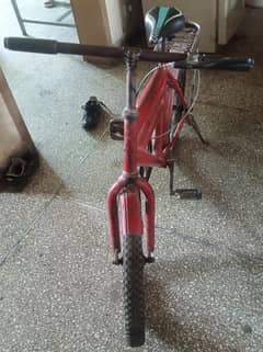 Bycycle