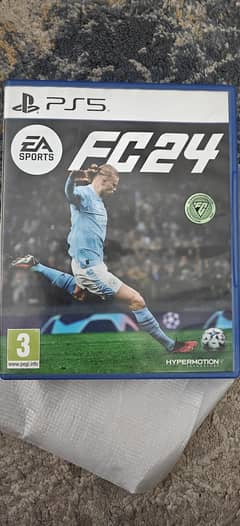 EA