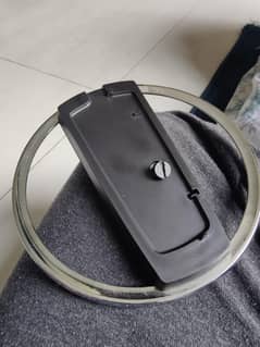 Playstation 5 Slim Vertical Stand
