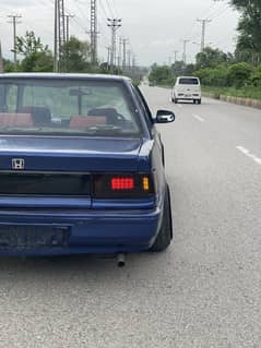 Civic