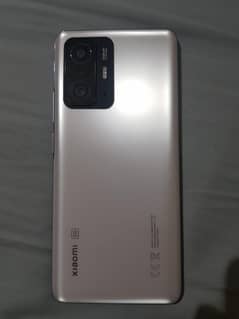 MI 11T