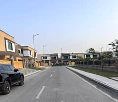 375 Sq. Yards Brigadier House For Sale Askari 6, Karachi