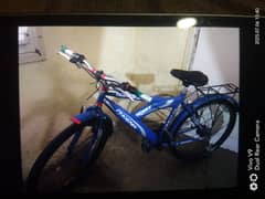 cycle for sale