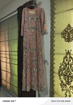 wedding maxi for sale