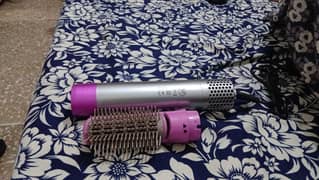 5 in 1 hair dryed