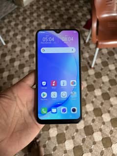 Good condition mobile for sale [8gb ram 256 storage]
