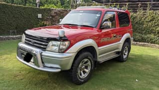 Prado