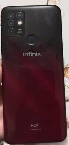 Infinix