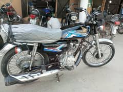 toyo tg 125