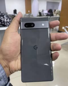 Google Pixel 7A