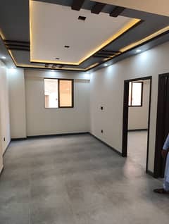Brand new project 2 bed DD west open corner in Gulshan block 1