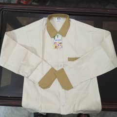kids uniform available for all sizes