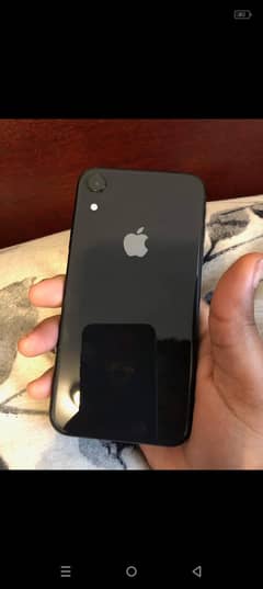 iphone. xr. ( jv) waterpack
