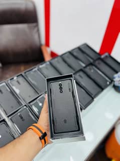 REDMAGIC 8S PRO, REDMAGIC 6 PRO, REDMAGIC 7, REDMAGIC 10 PRO Available