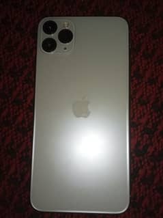 11 Pro Max | 256 gb | non pta | non-waterpack