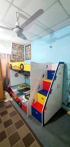 bunker