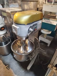 dough machine imported 6 kg capacity 220 voltage belt model