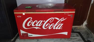 refrigerator