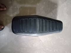 125 seet available.